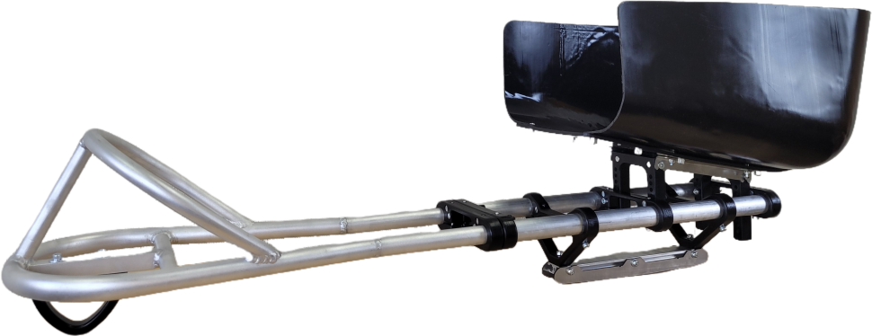 Cани для следж-хоккея Берсерк Рейзор