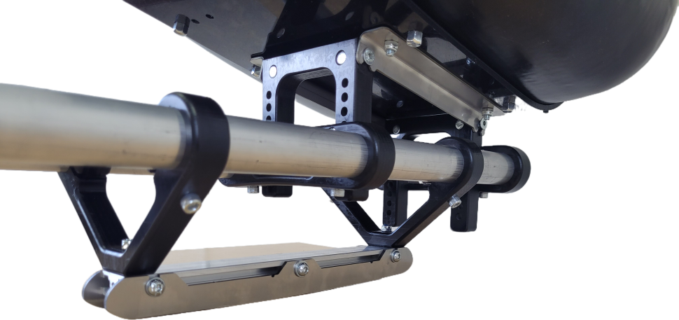 Cани для следж-хоккея Берсерк Рейзор