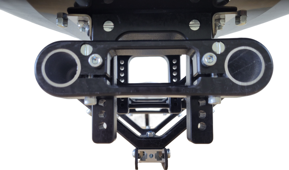 Cани для следж-хоккея Берсерк Рейзор