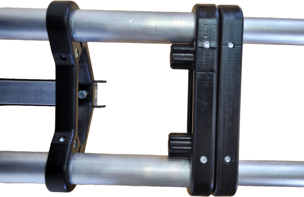 Cани для следж-хоккея Берсерк Рейзор