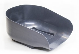 Сиденье саней для следж-хоккея Berserk