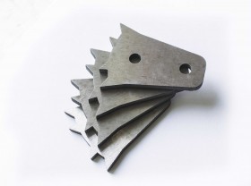 Шип для следж-хоккея Berserk (1 шт.)