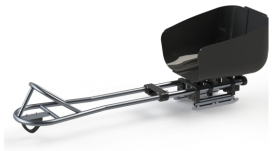 Сани для следж-хоккея Берсерк Старт