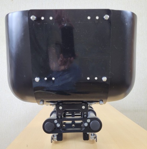 Сани для следж-хоккея Берсерк Старт