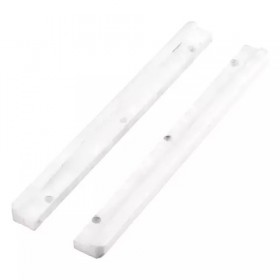 Лезвия вратаря следж хоккеиста Berserk (2 шт.)