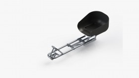 Cани для следж-хоккея Берсерк Баллистик